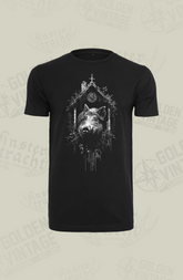 T-Shirt "Wildschwein"